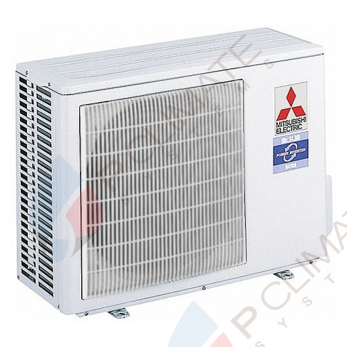 Напольно-потолочный кондиционер Mitsubishi Electric PCA-M50KA/PUHZ-ZRP50VKA