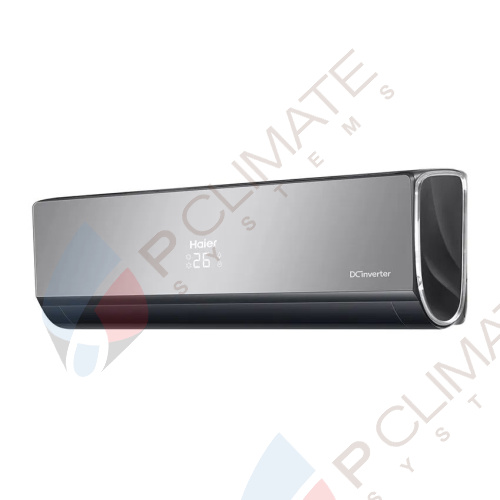 Настенный кондиционер Haier HSU-09HNF303/R2-B / HSU-09HUN203/R2 (-40С)