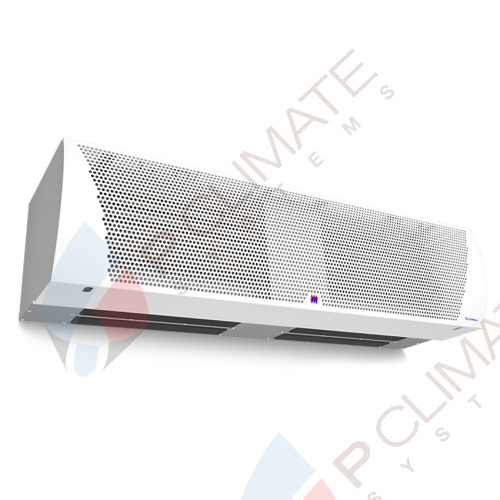 Электрическая тепловая завеса Тепломаш КЭВ-45П5031E