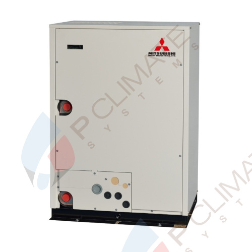 Наружный блок VRF системы Mitsubishi Heavy FDC335KXZWE1