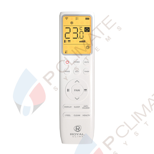 Настенный кондиционер Royal Clima RCI-PF75HN