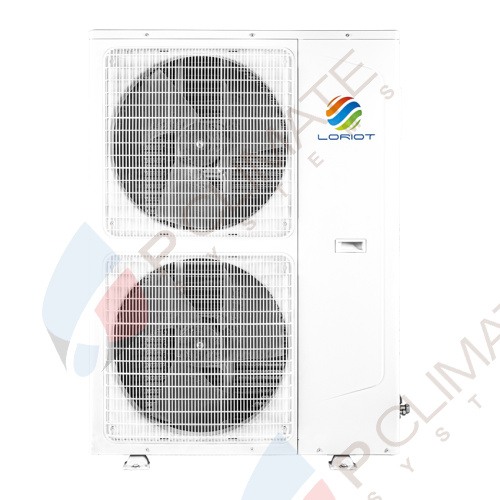 Канальный кондиционер Loriot LAC-60AD
