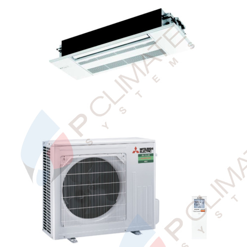 Кассетный кондиционер Mitsubishi Electric MLZ-KP50VF/SUZ-M50VA