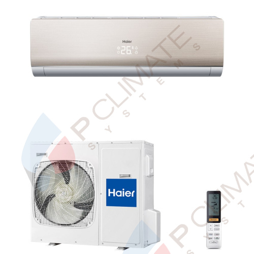 Настенный кондиционер Haier HSU-24HNF203/R2-G / HSU-24HUN303/R2