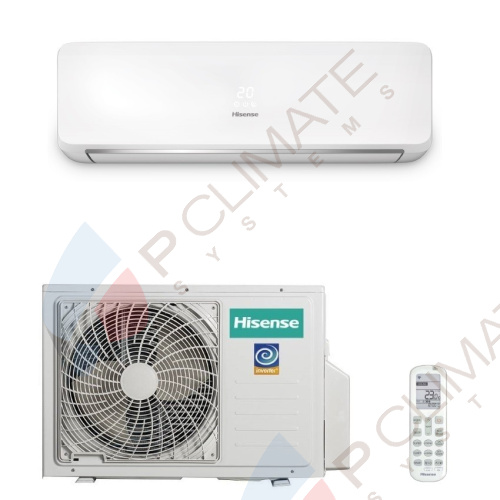 Настенный кондиционер Hisense AS-10UR4SYDTDI7