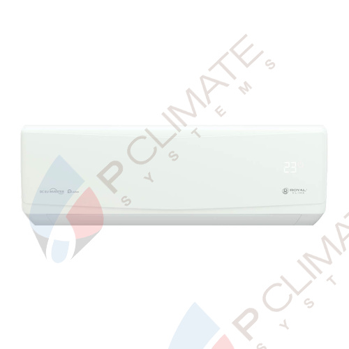 Настенный кондиционер Royal Clima RCI-GRC28HN