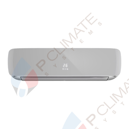 Внутренний блок мульти сплит системы Hisense AMS-12UR4SVETG67(R) SILVER