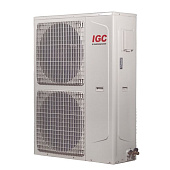 Компрессорно-конденсаторный блок IGC ICCU-X55CNB