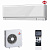 Настенный кондиционер Mitsubishi Electric MSZ-EF50VGKW/MUZ-EF50VG