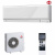 Настенный кондиционер Mitsubishi Electric MSZ-EF50VGKW/MUZ-EF50VG