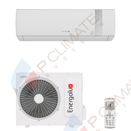 Настенный кондиционер Energolux SAS12BN2-AI/SAU12BN2-AI-LE