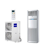 Колонный кондиционер Haier AP60KS1ERA(S) / 1U60IS2ERB(S)