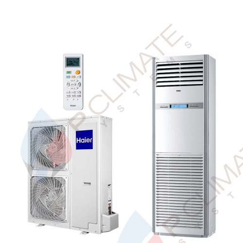 Колонный кондиционер Haier AP60KS1ERA(S) / 1U60IS2ERB(S)