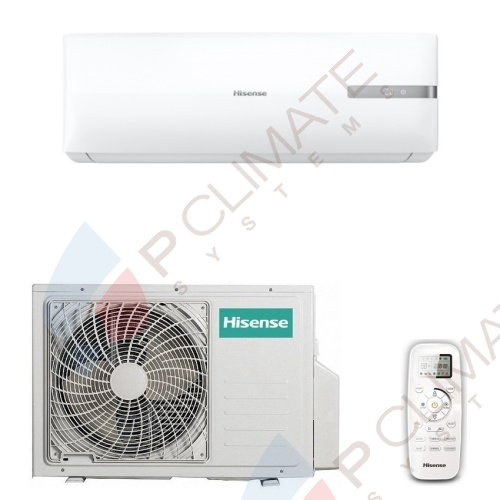 Настенный кондиционер Hisense AS-09HR4SYDDL3G