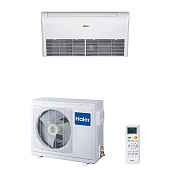 Напольно-потолочный кондиционер Haier AC50S2SG1FA / 1U50S2SJ2FA