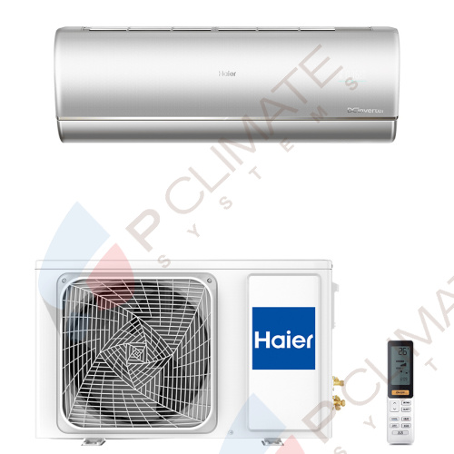 Настенный кондиционер Haier AS35S2SJ2FA-S / 1U35MECFRA