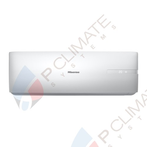 Внутренний блок мульти сплит системы Hisense AMS-12UR4SVEDL6 (S)