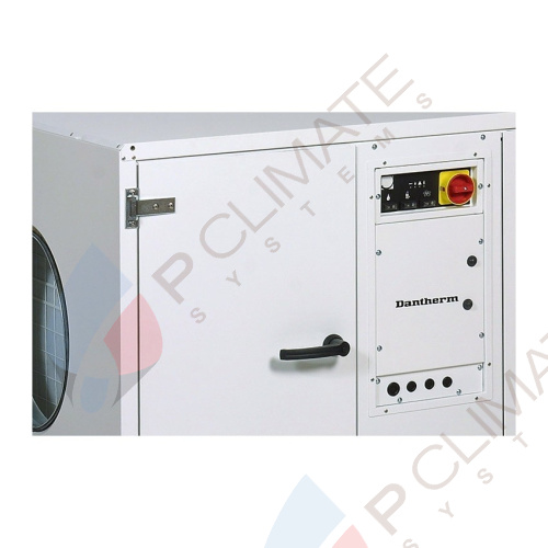 Осушитель воздуха Dantherm CDP 165