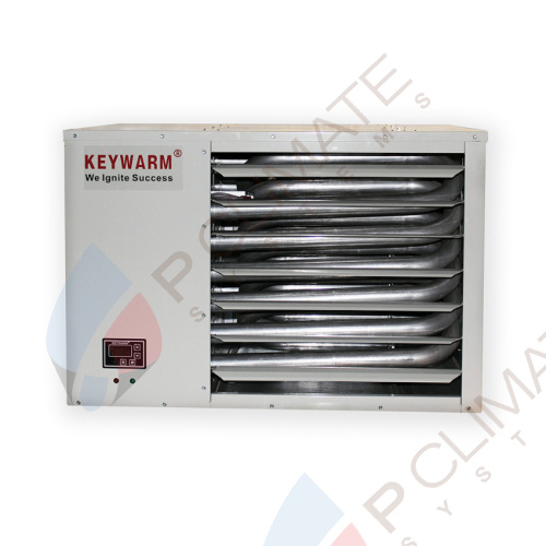 Газовый подвесной калорифер KeyWarm WAB 150