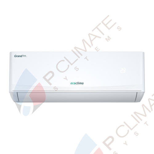 Внутренний блок мульти сплит системы Ecoclima CMWM-TC07/AA-4R2