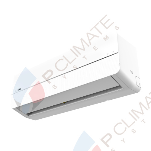 Настенный кондиционер CHiQ CSDH-24DB-S-IN / CSDH-24DB-S-OUT