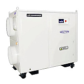 Мобильный кондиционер Weltem WPC-25000