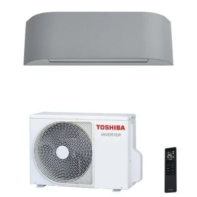 Настенный кондиционер Toshiba RAS-16N4KVRG-EE/RAS-16N4AVRG-EE