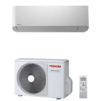 Настенный кондиционер Toshiba RAV-RM301KRTP-E/RAV-GM301ATP-E