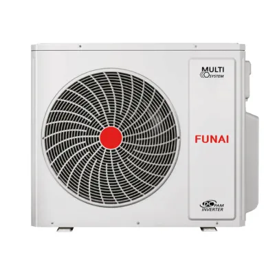 Наружный блок мульти сплит системы Funai RAM-I-3KG70HP.01/U