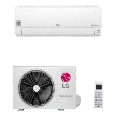 Настенный кондиционер LG B12TS.NSJ/B12TS.UA3