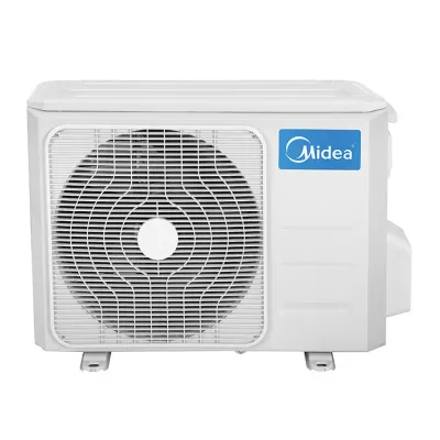 Наружный блок мульти сплит системы Midea M2OE-18HFN8-Q