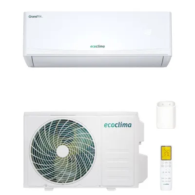 Настенный кондиционер Ecoclima ECW-TC24/AA-4R1 / EC-TC24/A-4R1