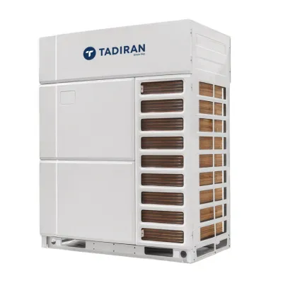 Наружный блок VRF системы Tadiran TNV560ES/2-Y(Q)