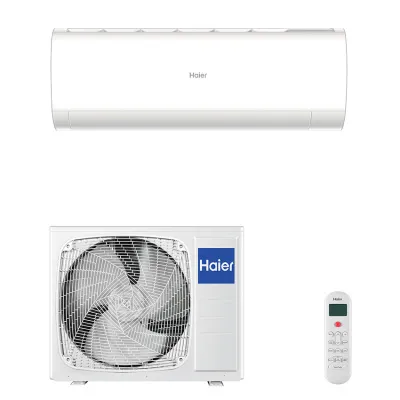 Настенный кондиционер Haier AS100HPL1HRA / 1U105S2SS2FA