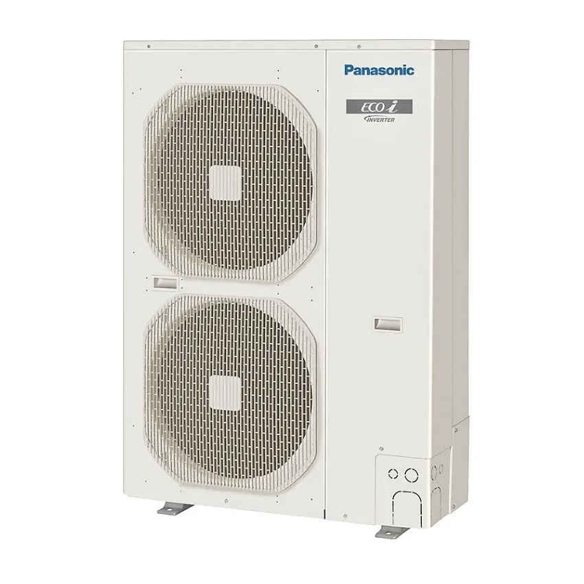 Наружный блок VRF системы Panasonic U-4LE1E5