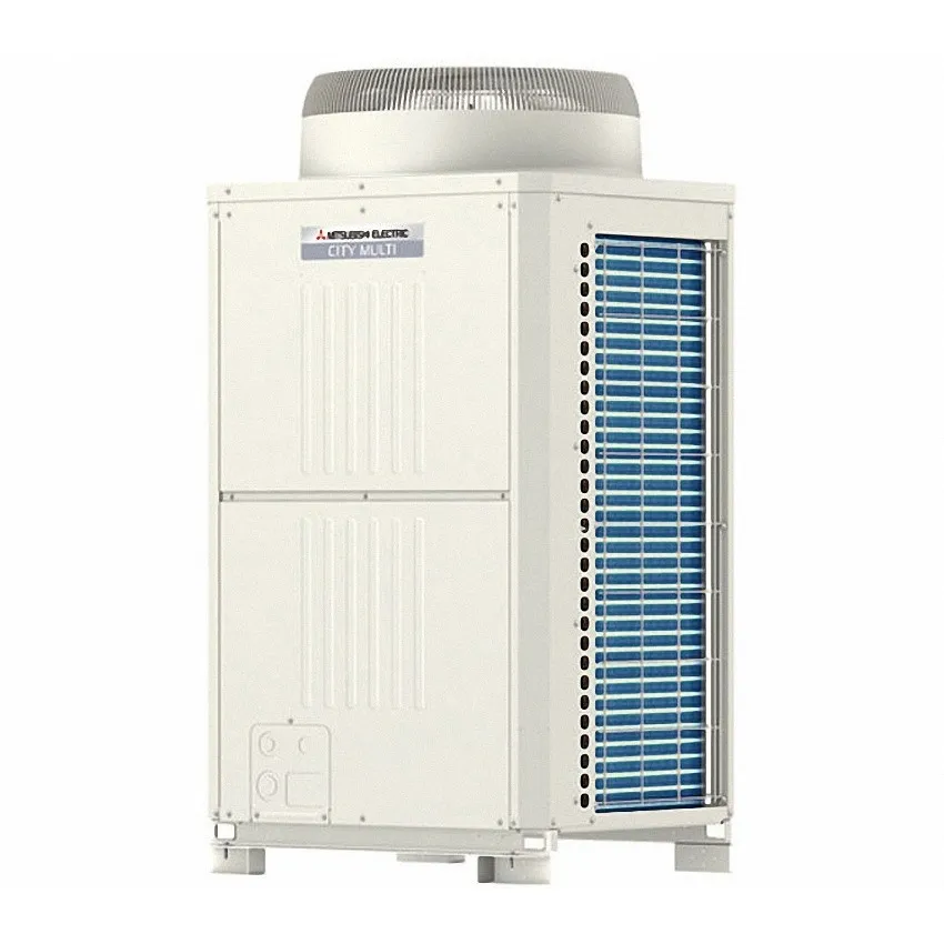 Наружный блок VRF системы Mitsubishi Electric PUHY-HP200YHM-A