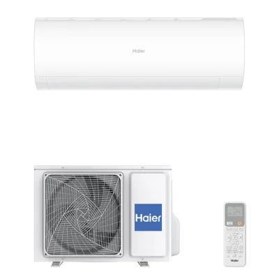 Настенный кондиционер Haier HSU-24HPL203/R3 / HSU-24HPL03/R3 (-40С)