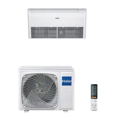 Напольно-потолочный кондиционер Haier AC105S1LH1FA / 1U105S1LS1FA