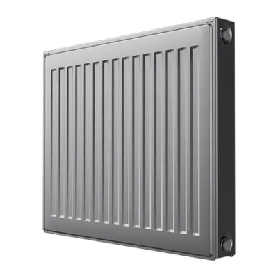 Радиатор панельный Royal Thermo COMPACT C11-300-700 Silver Satin