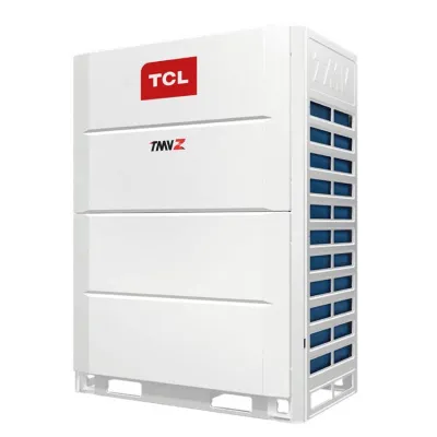 Наружный блок VRF системы TCL TMV-VD+450WZ/N1S-C