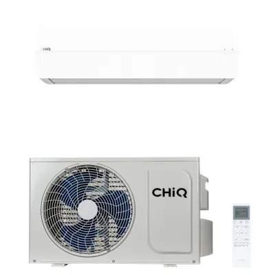 Настенный кондиционер CHiQ CSDH-09DB-W-IN / CSDH-09DB-W-OUT