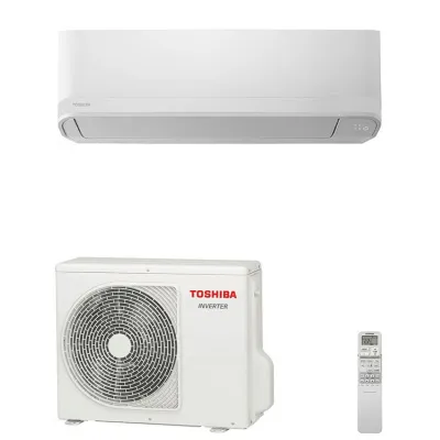 Настенный кондиционер Toshiba RAS-B10E2KVG-E/RAS-10E2AVG-EE