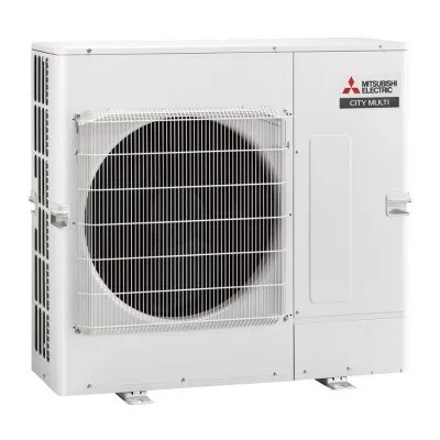 Наружный блок VRF системы Mitsubishi Electric PUMY-SP140YKM