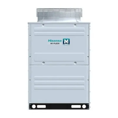 Наружный блок VRF системы Hisense AVWT-96U6SR