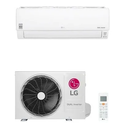 Настенный кондиционер LG DC24RH