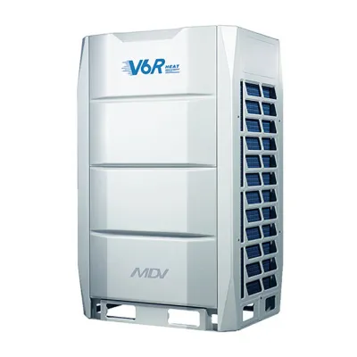 Наружный блок VRF системы MDV MDV6-R252WV2GN1