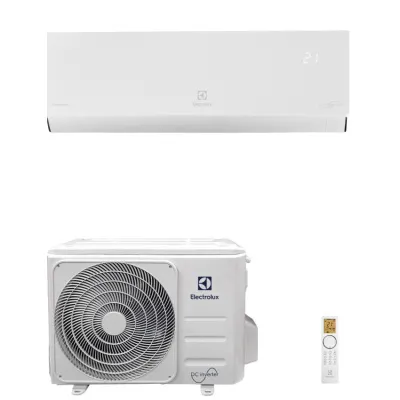 Настенный кондиционер Electrolux EACS/I-18HEN-WHITE/N8_24Y