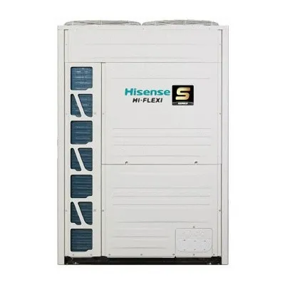 Наружный блок VRF системы Hisense AVWT-250HKSSX