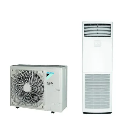 Колонный кондиционер Daikin FVA71A/RZAG71NV1