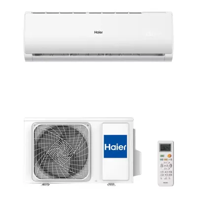 Настенный кондиционер Haier AS09TT5HRA / 1U09TL5FRA